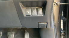 Toyota Yaris 1.5 VVT-i Icon Tech 5dr Petrol Hatchback